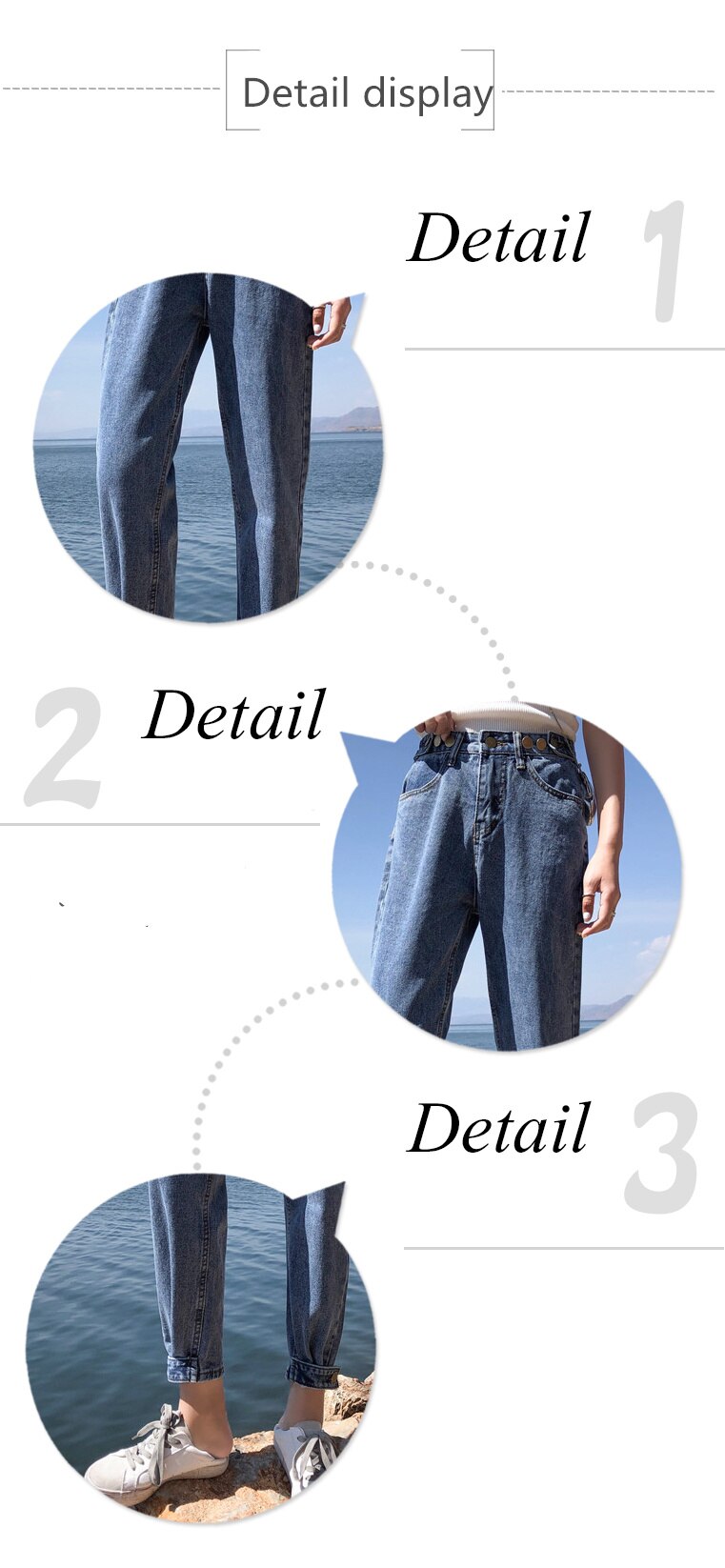 Women's Jeans Style 2