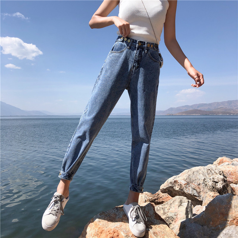 Women's Jeans Style 5