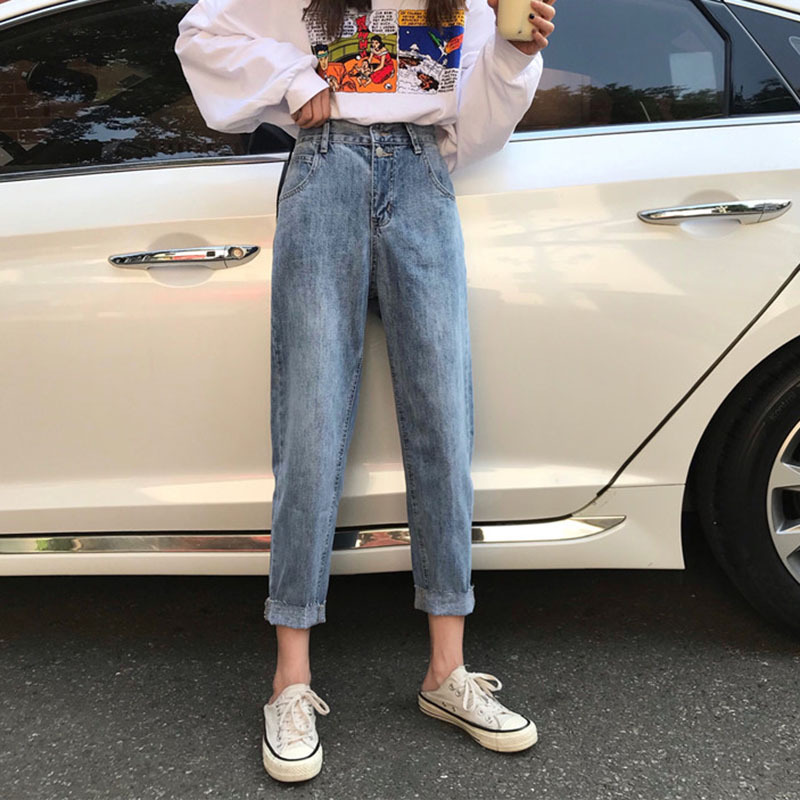 Women's Jeans Style 6