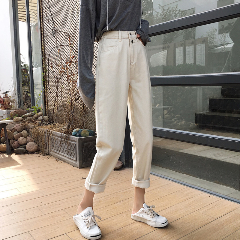 Women's Jeans Style 7