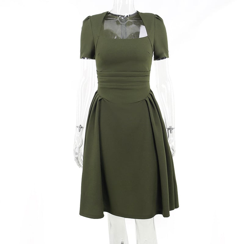 Women's Spring Dress 10