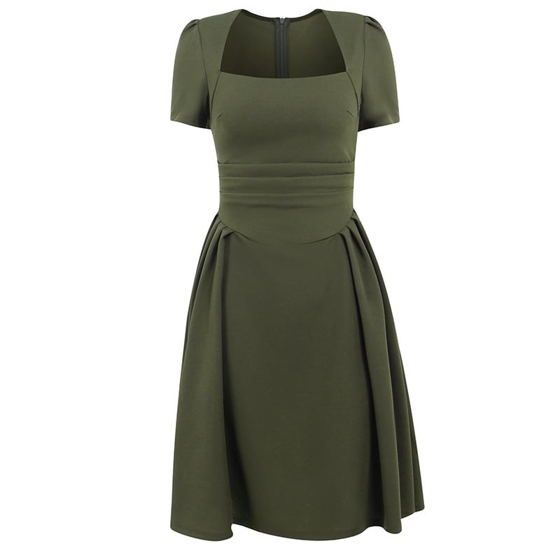 Women's Spring Dress 19