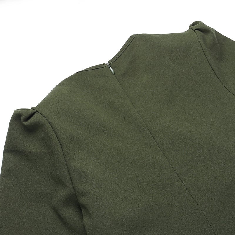 Women's Spring Dress 6