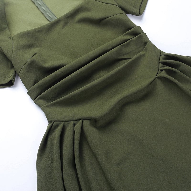 Women's Spring Dress 2