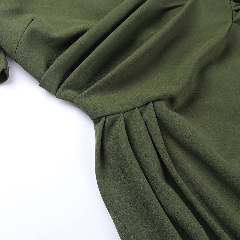 Women's Spring Dress 8