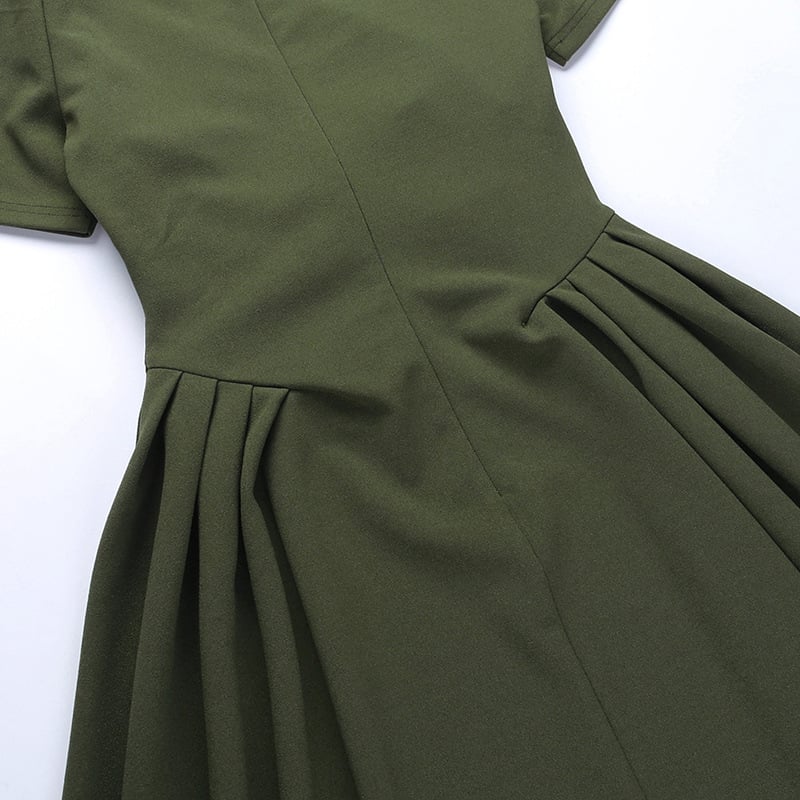 Women's Spring Dress 13
