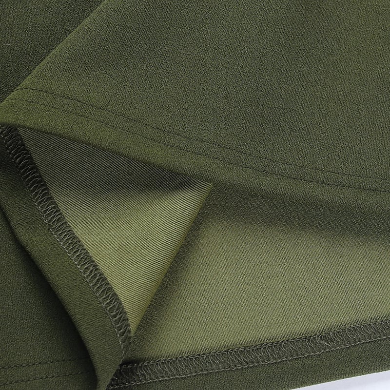 Women's Spring Dress 11