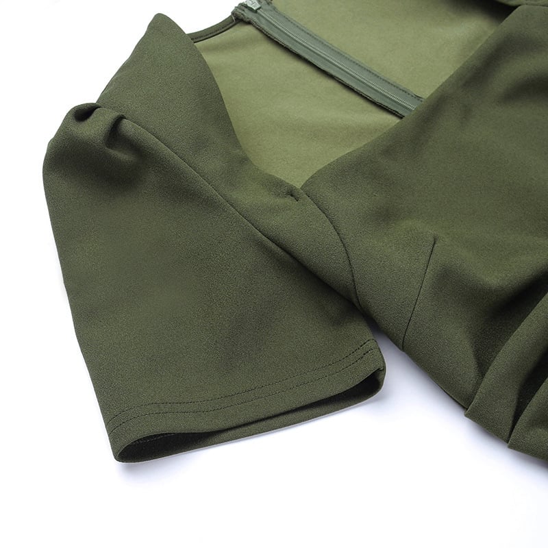 Women's Spring Dress 20