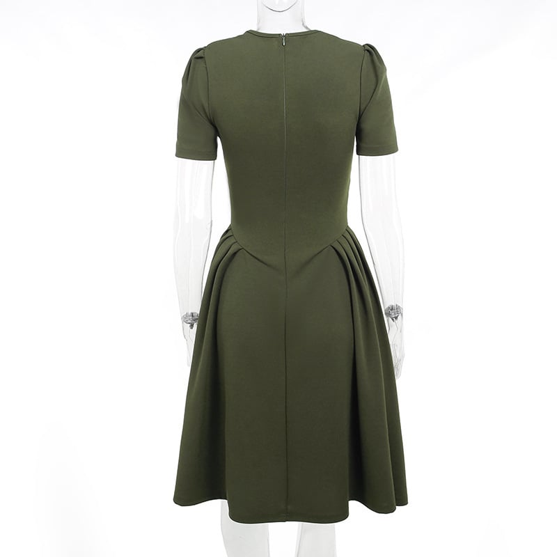 Women's Spring Dress 14