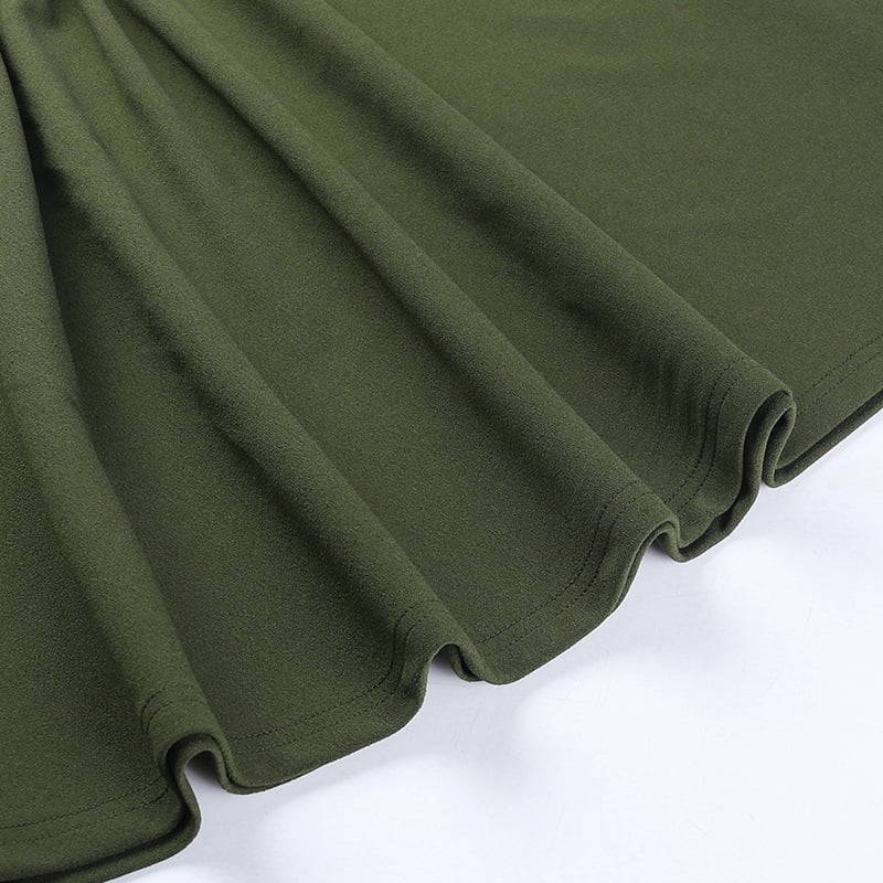 Women's Spring Dress 3