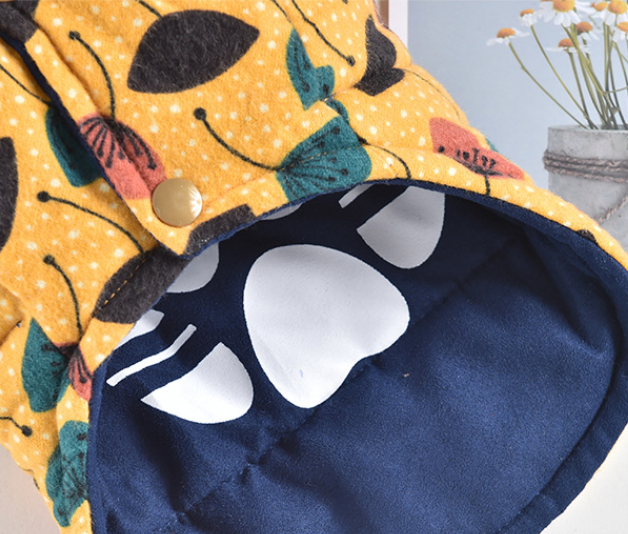 Dog Clothing 6