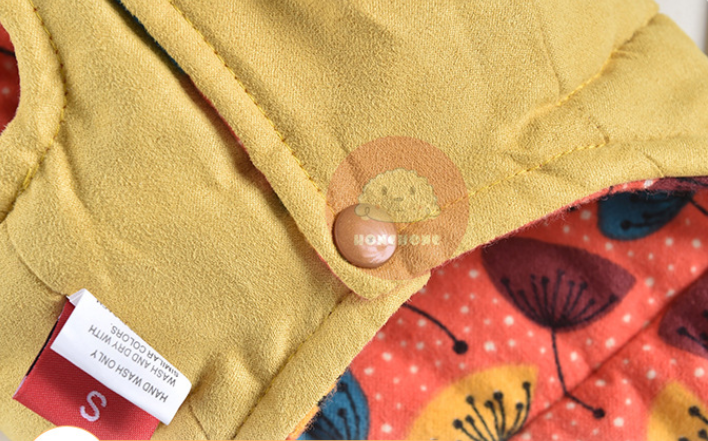 Dog Clothing 5