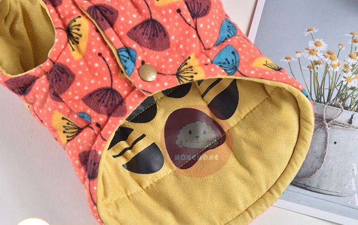 Dog Clothing 3