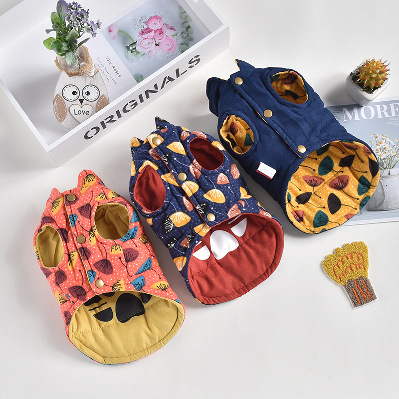 Dog Clothing 7