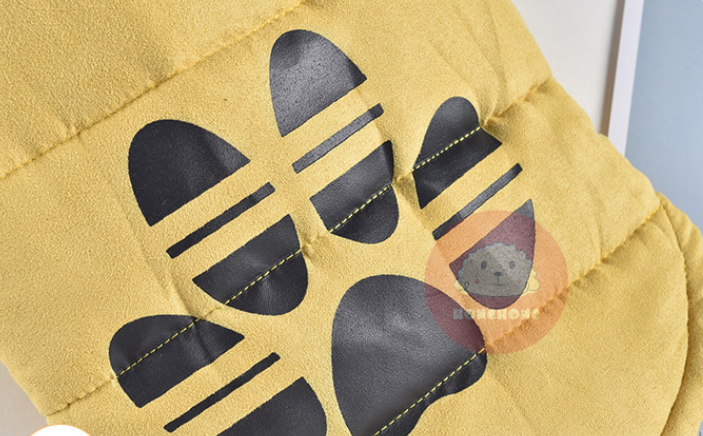 Dog Clothing 4