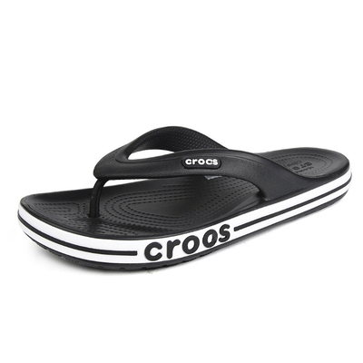 Stylish Hole Shoes Flip Flops