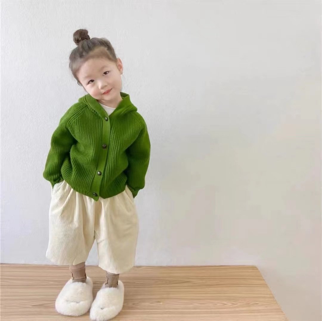 Autumn and Winter Sweater - Image 8