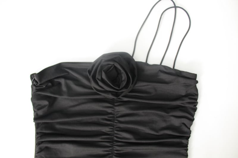 Dress Detail 2