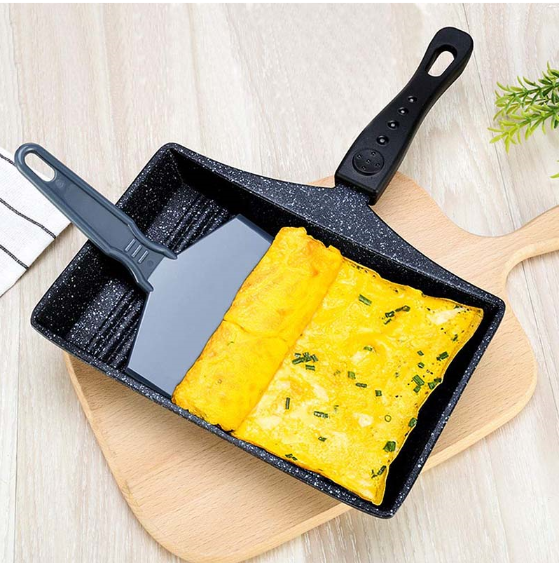 Tamagoyaki Pot Image 2