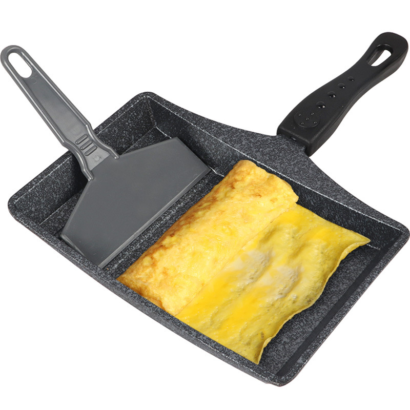Tamagoyaki Pot Image 1