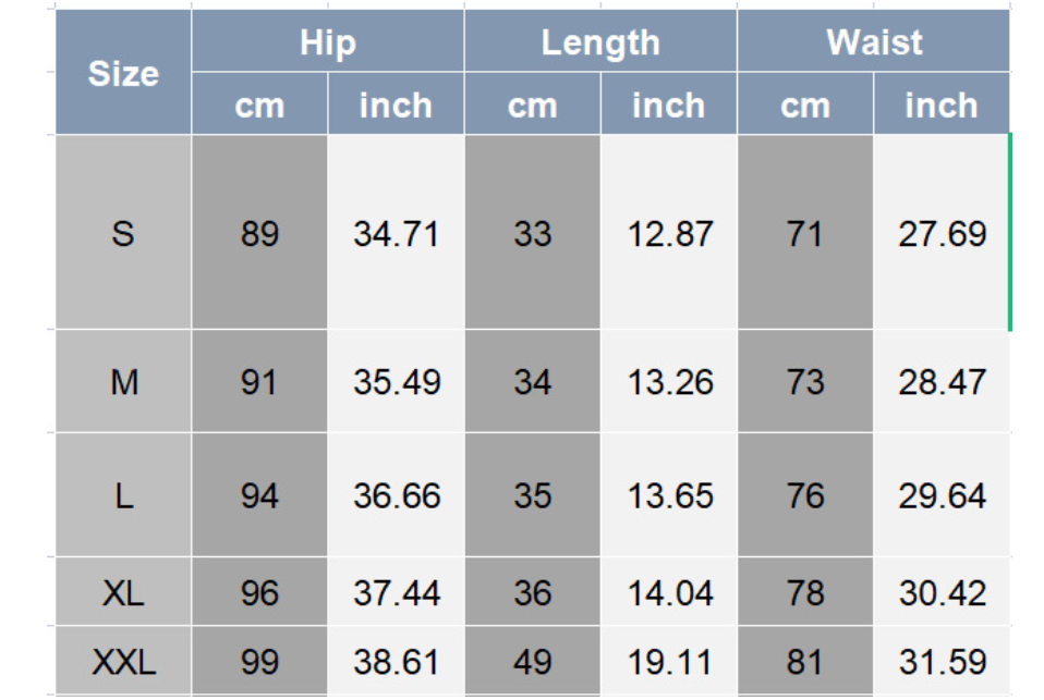 Women's High Waist Fashion Denim Shorts
