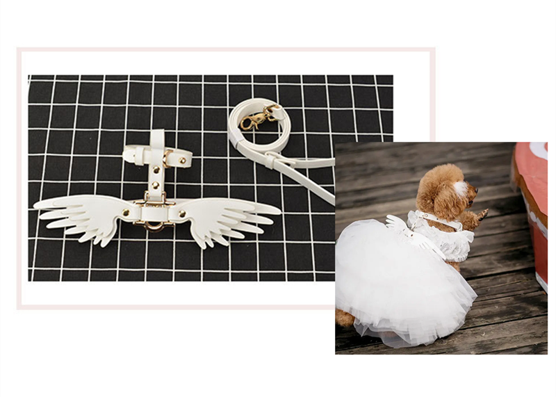 Victoria's Secret Cute Pet Chain Image 7