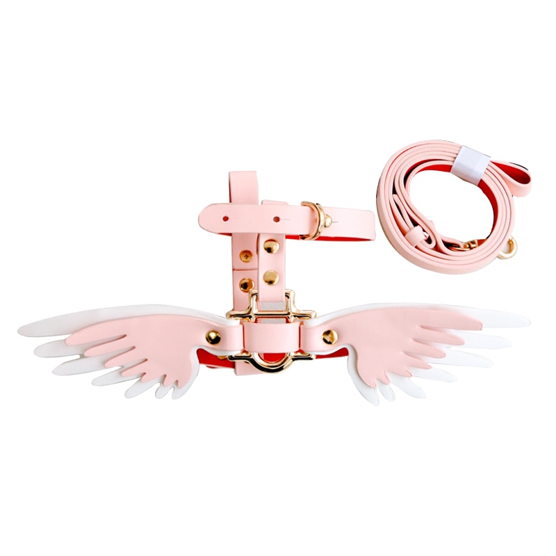 Victoria's Secret Cute Pet Chain Image 1