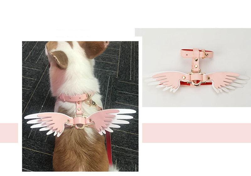 Victoria's Secret Cute Pet Chain Image 3