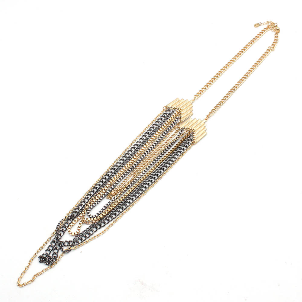 Multi-layer Necklace 6