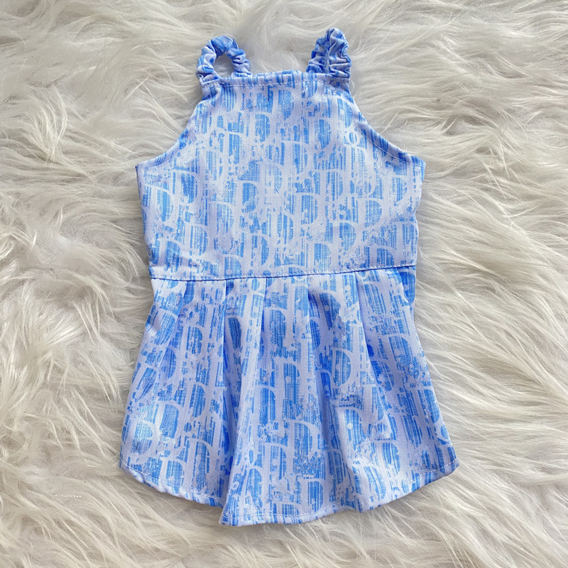 Dog Dress 1