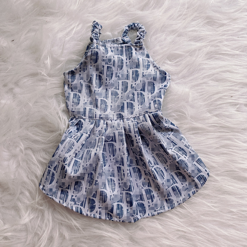 Dog Dress 4