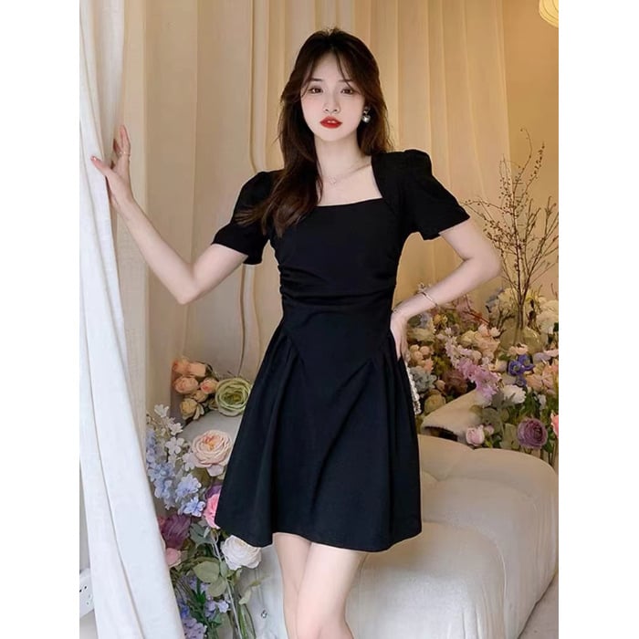 Sophisticated Dress
