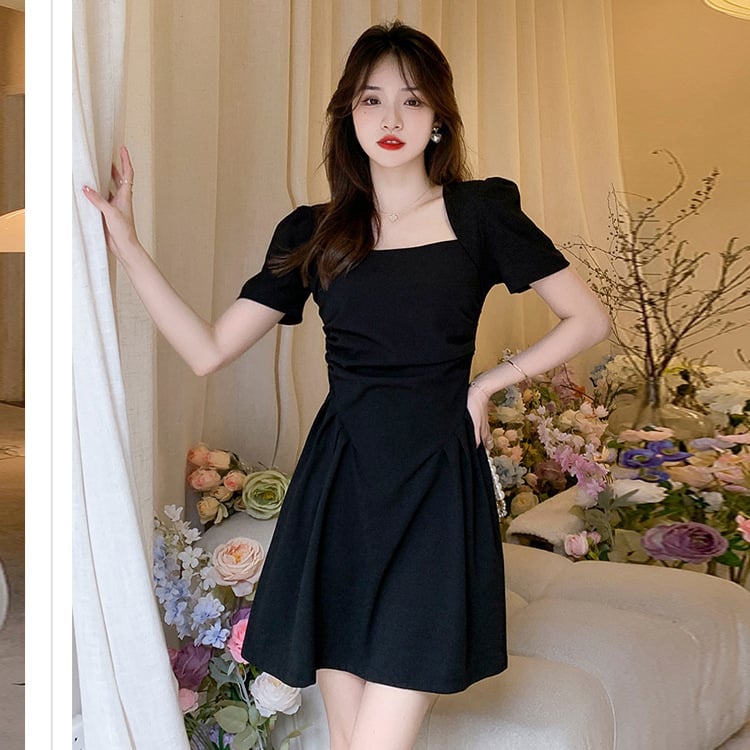 Stylish Summer Dress