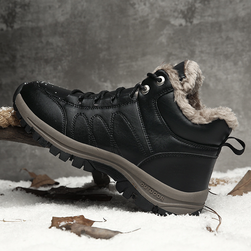 Durable Winter Boots