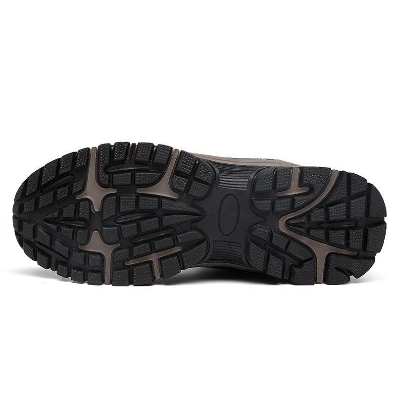 Comfortable Lace Up Boots