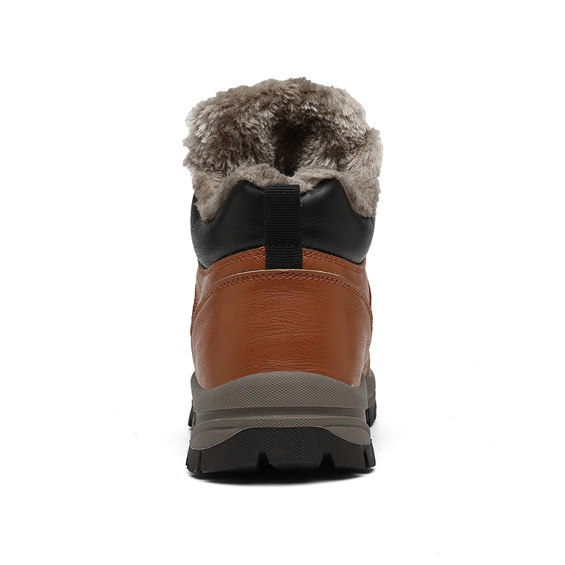 Comfortable Winter Shoes