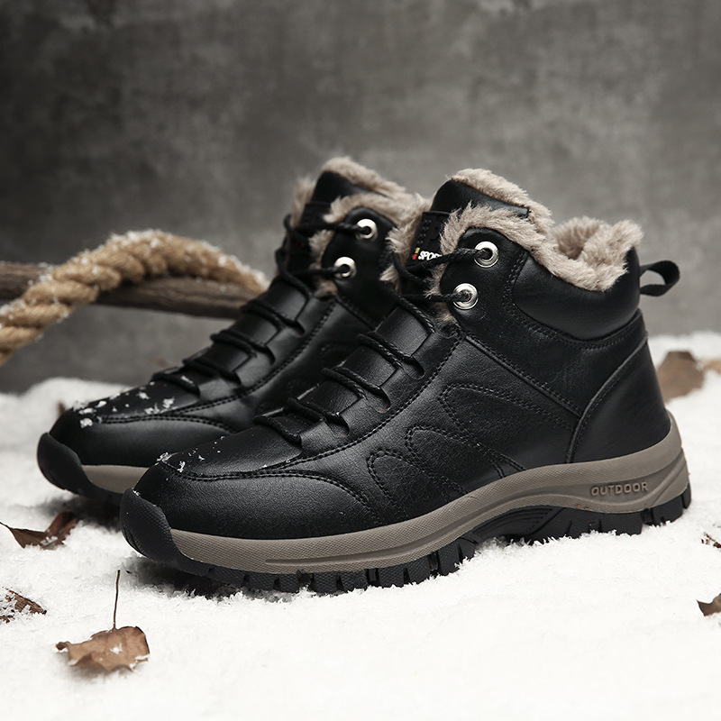 Waterproof Winter Boots