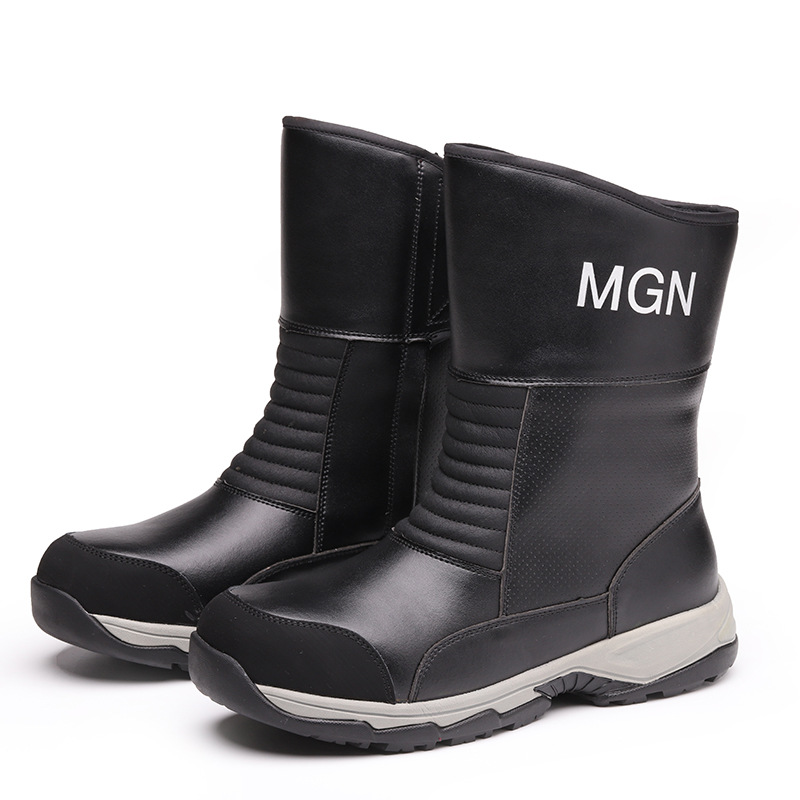 Plus Size Labor Protection Shoes 5