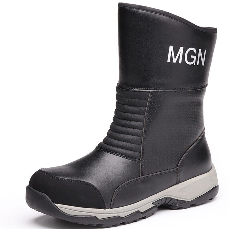 Plus Size Labor Protection Shoes 6