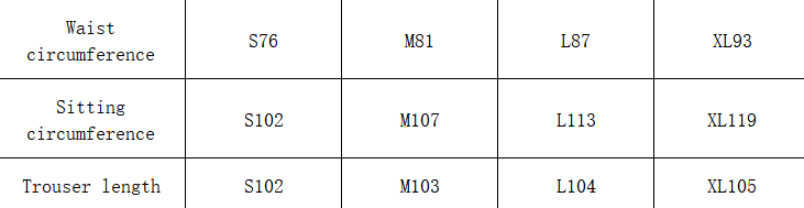 Ripped Jeans Image 1