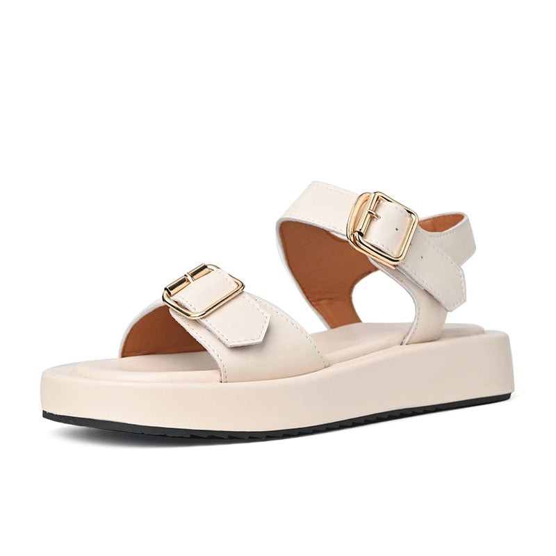 Comfortable sandals