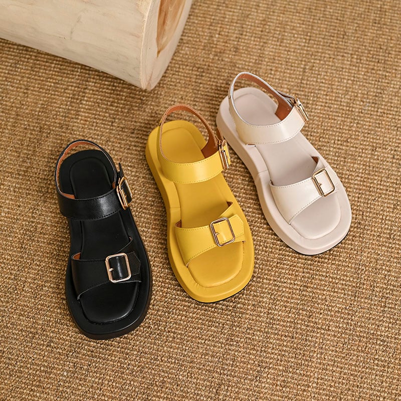 Stylish foot wear