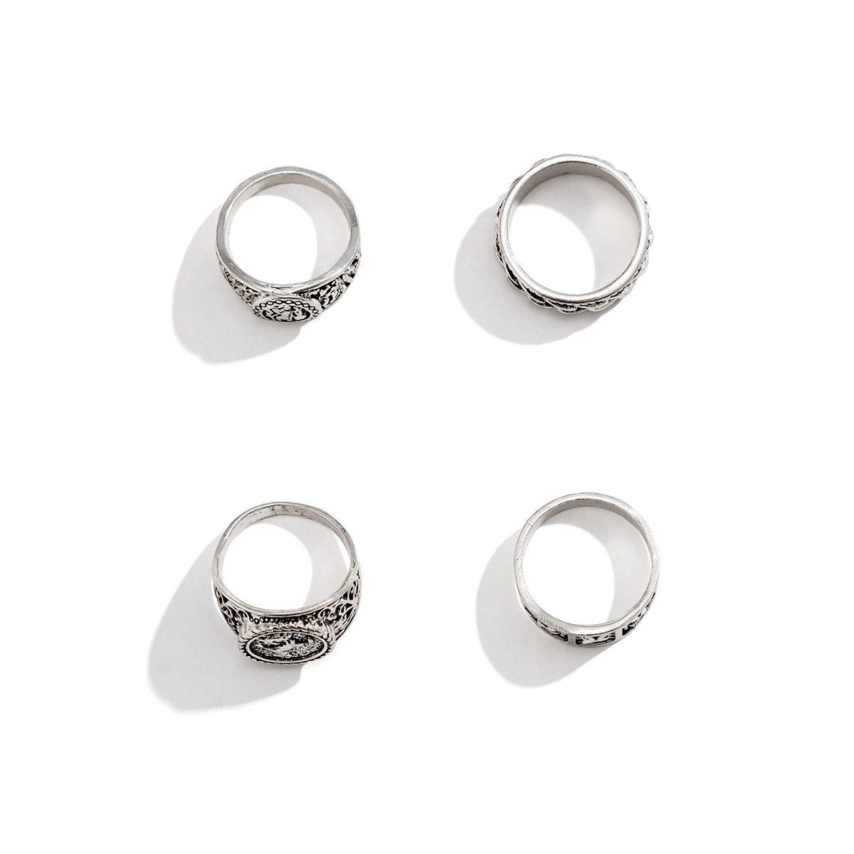 Ring set