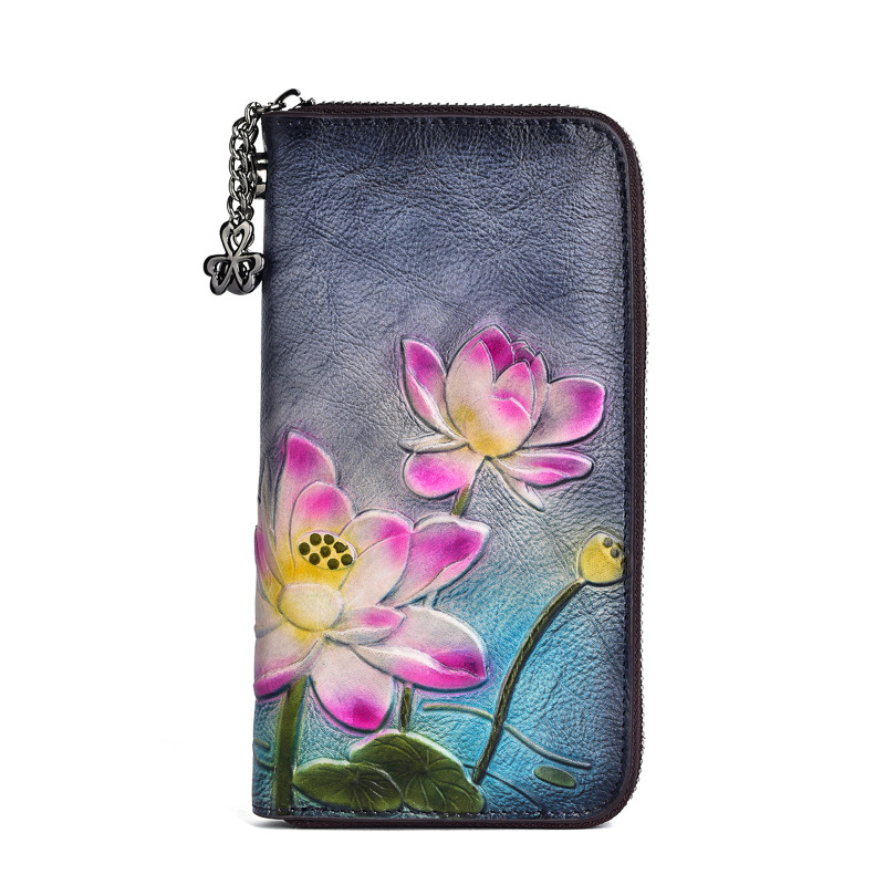 Women's Fashion Coin Purse - Detail View 2