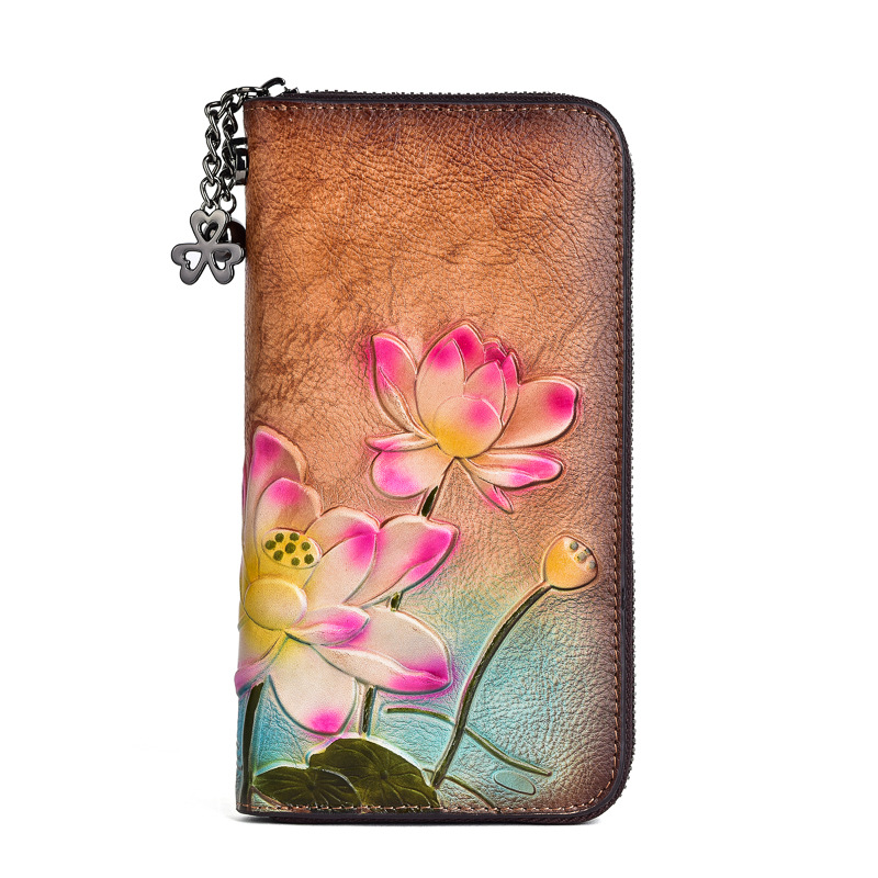 Women's Fashion Coin Purse - Detail View 1