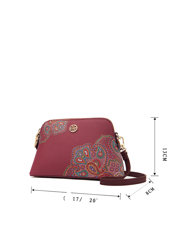 Practical Handbag Design
