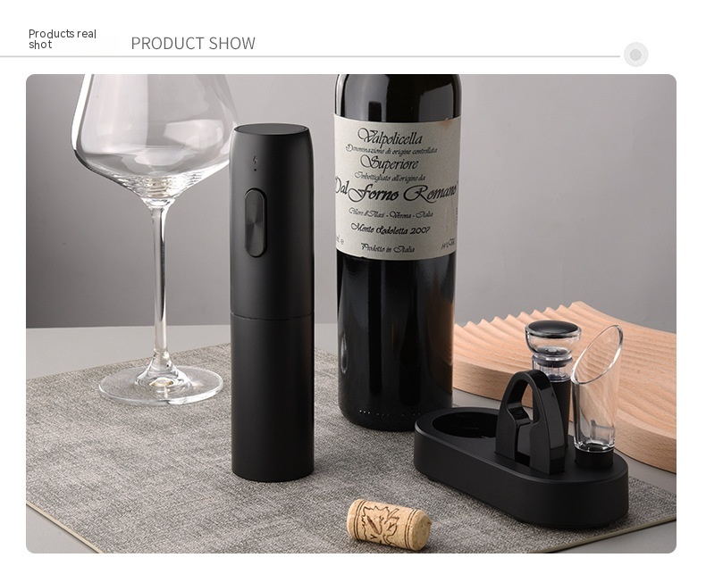 Electric Bottle Opener Image 13