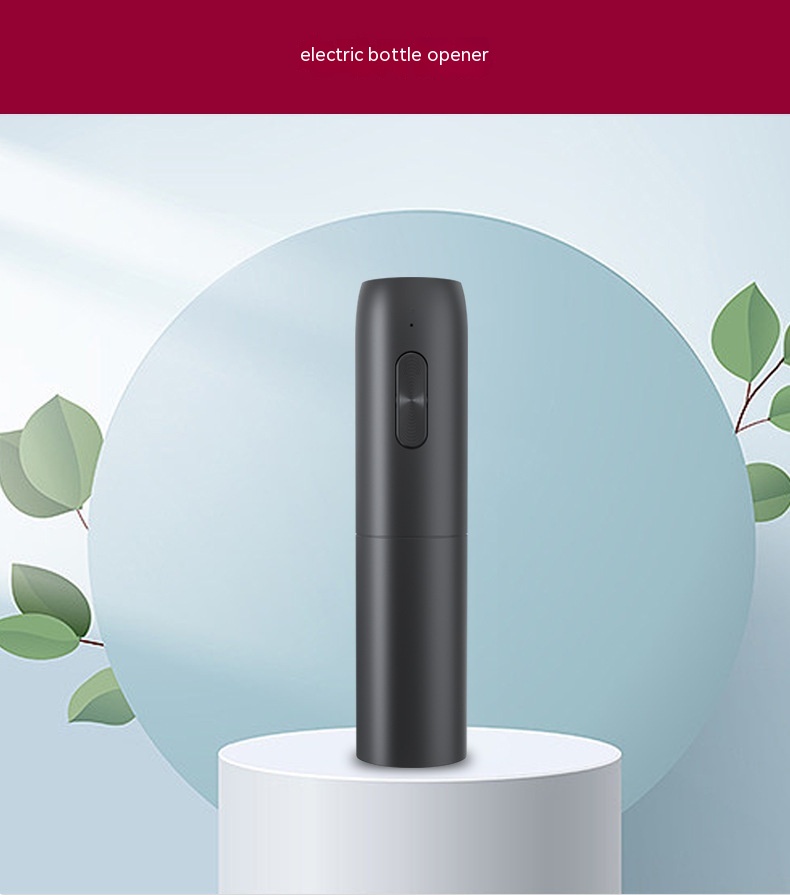 Electric Bottle Opener Image 3