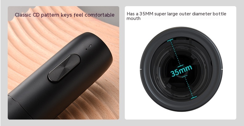 Electric Bottle Opener Image 4