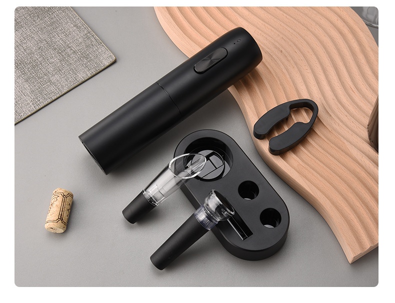 Electric Bottle Opener Image 14